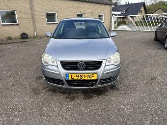 Volkswagen Polo 1.2 Easyline picture 2
