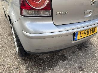 Volkswagen Polo 1.2 Easyline picture 10