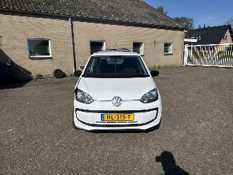 Volkswagen Up! 1.0 move up! picture 3