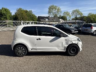 Volkswagen Up! 1.0 move up! picture 9