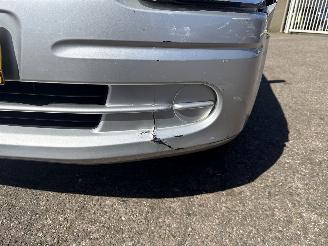 Opel Agila 1.2-16V Comfort picture 12