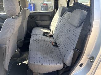 Opel Agila 1.2-16V Comfort picture 29