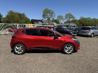 Renault Clio 0.9 TCe Bose picture 13