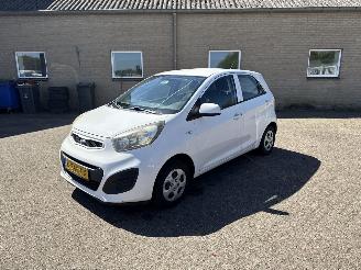 Kia Picanto 1.0 CVVT ComfL.LPG picture 5