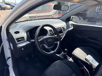 Kia Picanto 1.0 CVVT ComfL.LPG picture 24