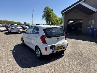 Kia Picanto 1.0 CVVT ComfL.LPG picture 9