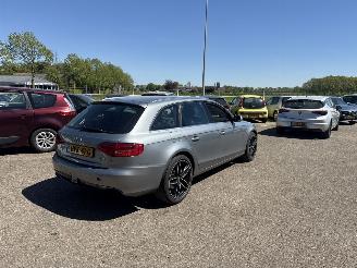 Audi A4 1.8 TFSI Pro Line S picture 7