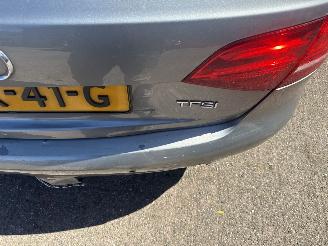 Audi A4 1.8 TFSI Pro Line S picture 10