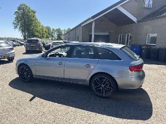 Audi A4 1.8 TFSI Pro Line S picture 4