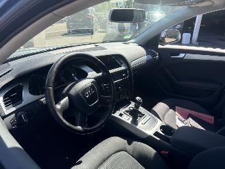 Audi A4 1.8 TFSI Pro Line S picture 14