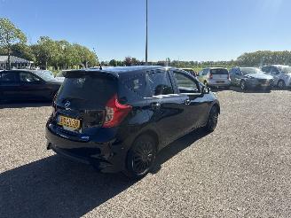 Nissan Note 1.2 DIG-S Acenta picture 7