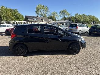 Nissan Note 1.2 DIG-S Acenta picture 8