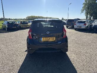 Nissan Note 1.2 DIG-S Acenta picture 6