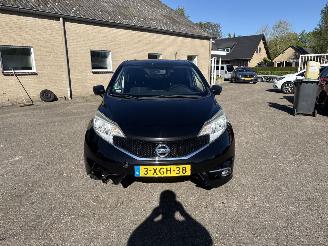 Nissan Note 1.2 DIG-S Acenta picture 2