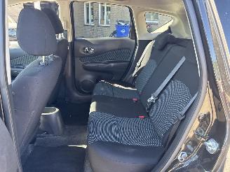 Nissan Note 1.2 DIG-S Acenta picture 33