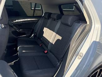Volkswagen Golf 1.5 TSI Highline REST BPM €500,-!!! picture 30