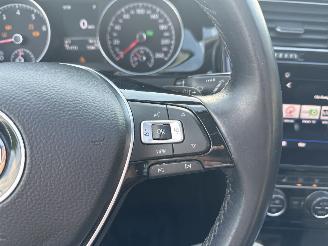 Volkswagen Golf 1.5 TSI Highline REST BPM €500,-!!! picture 20