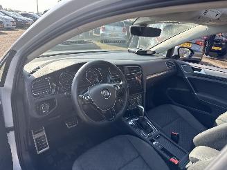Volkswagen Golf 1.5 TSI Highline REST BPM €500,-!!! picture 16