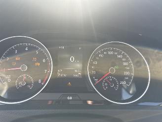 Volkswagen Golf 1.5 TSI Highline REST BPM €500,-!!! picture 18