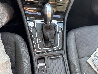 Volkswagen Golf 1.5 TSI Highline REST BPM €500,-!!! picture 26