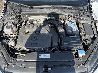 Volkswagen Golf 1.5 TSI Highline REST BPM €500,-!!! picture 31