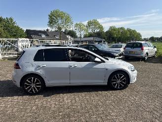 Volkswagen Golf 1.5 TSI Highline REST BPM €500,-!!! picture 8