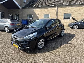 Renault Clio 0.9 TCe Limited REST BPM €450,-!!! picture 3