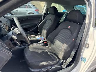 Seat Ibiza 1.4 TSI FR picture 29