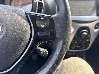 Toyota Aygo 1.0 VVT-i x-Play REST BPM €250,-!!! picture 25