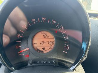 Toyota Aygo 1.0 VVT-i x-Play REST BPM €250,-!!! picture 23