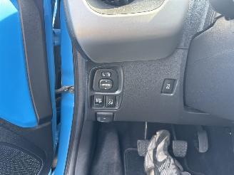 Toyota Aygo 1.0 VVT-i x-Play REST BPM €250,-!!! picture 33