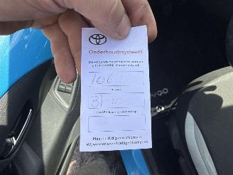 Toyota Aygo 1.0 VVT-i x-Play REST BPM €250,-!!! picture 37