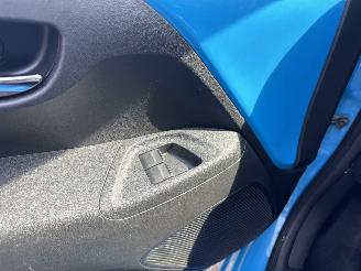 Toyota Aygo 1.0 VVT-i x-Play REST BPM €250,-!!! picture 34