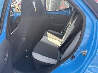 Toyota Aygo 1.0 VVT-i x-Play REST BPM €250,-!!! picture 36