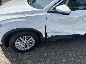 Volkswagen T-Roc 1.5 TSI Style Business REST BPM €1500,-!!! picture 10