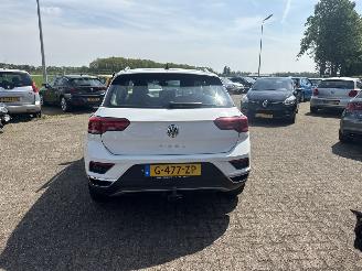 Volkswagen T-Roc 1.5 TSI Style Business REST BPM €1500,-!!! picture 6