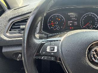Volkswagen T-Roc 1.5 TSI Style Business REST BPM €1500,-!!! picture 19