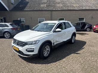 Volkswagen T-Roc 1.5 TSI Style Business REST BPM €1500,-!!! picture 3