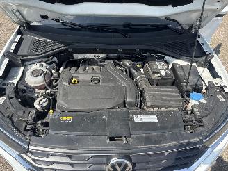 Volkswagen T-Roc 1.5 TSI Style Business REST BPM €1500,-!!! picture 35