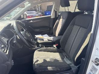 Volkswagen T-Roc 1.5 TSI Style Business REST BPM €1500,-!!! picture 28