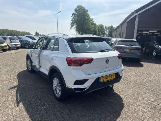 Volkswagen T-Roc 1.5 TSI Style Business REST BPM €1500,-!!! picture 5
