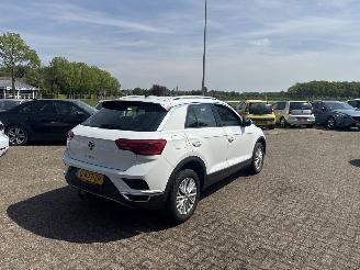 Volkswagen T-Roc 1.5 TSI Style Business REST BPM €1500,-!!! picture 7