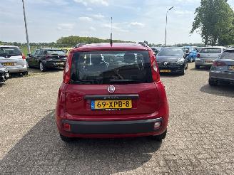 Fiat Panda 0.9 TwinAir Pop picture 7