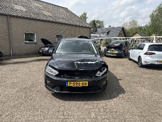 Volkswagen Golf Sportsvan 1.2 TSI Highline picture 2
