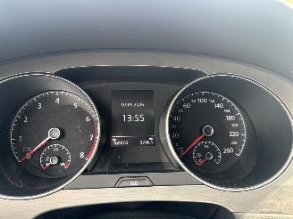 Volkswagen Golf Sportsvan 1.2 TSI Highline picture 18