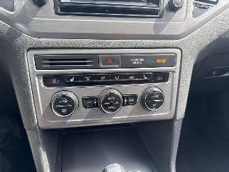 Volkswagen Golf Sportsvan 1.2 TSI Highline picture 20