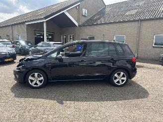 Volkswagen Golf Sportsvan 1.2 TSI Highline picture 5