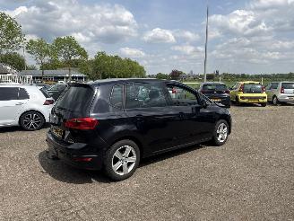 Volkswagen Golf Sportsvan 1.2 TSI Highline picture 8