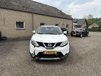 Nissan Qashqai 1.2 Acenta picture 2