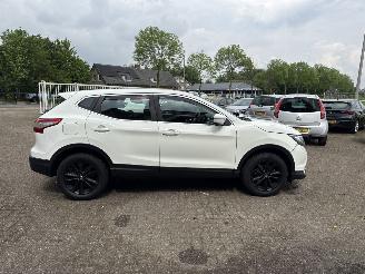 Nissan Qashqai 1.2 Acenta picture 8